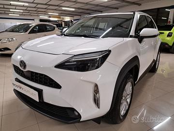 TOYOTA Yaris Cross - Yaris Cross 1.5 Hybrid 5p. E-