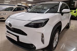 TOYOTA Yaris Cross - Yaris Cross 1.5 Hybrid 5p. E-