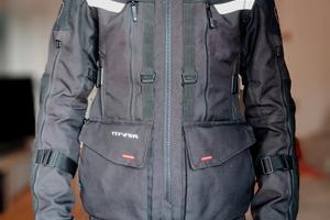 Rev'it Sand 3 H2O giacca moto uomo L