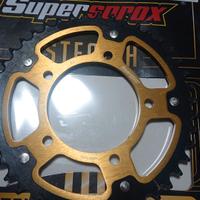 corona Aprilia Tuareg 660  supersprox