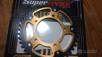 corona Aprilia Tuareg 660  supersprox