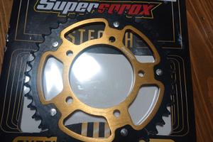 corona Aprilia Tuareg 660  supersprox