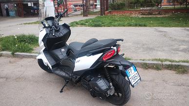 wotton 125 GT2 2025 