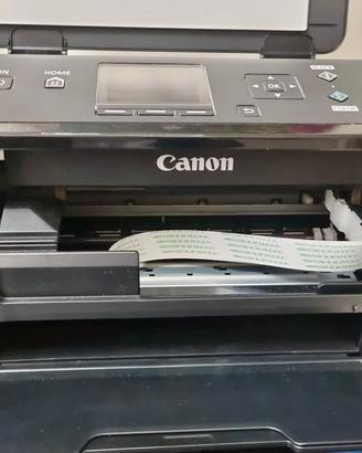 Canon MG5750 multifunzione
