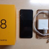 Realme 8