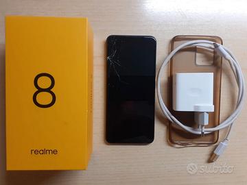 Realme 8