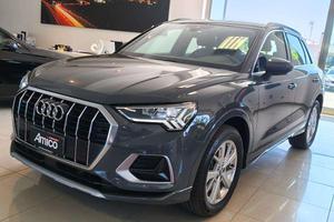 Audi Q3 2.0 TDI 190CV Quattro S-tronic Advanced Pl