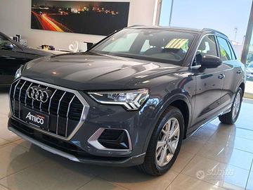 Audi Q3 2.0 TDI 190CV Quattro S-tronic Advanced Pl