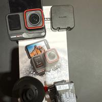 Insta360 ace pro