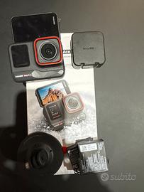 Insta360 ace pro