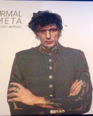 LP Ermal META Vietato Morire - Special Ed. numerat