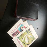 quaderni vintage anni 50