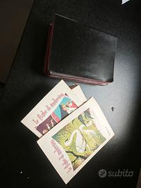 quaderni vintage anni 50