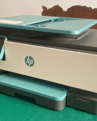 Stampante multifunzione HP OfficeJet 8015