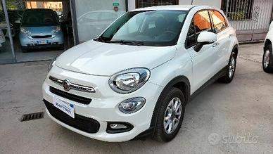 Fiat 500X 1.6 E-Torq 110 CV Pop Star SOLI 44600 KM