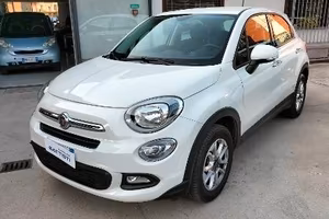 Fiat 500X 1.6 E-Torq 110 CV Pop Star SOLI 44600 KM