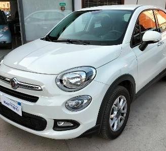 Fiat 500X 1.6 E-Torq 110 CV Pop Star SOLI 44600 KM