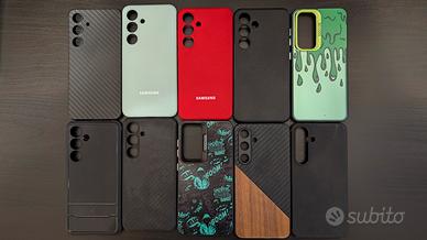 Cover Samsung S24