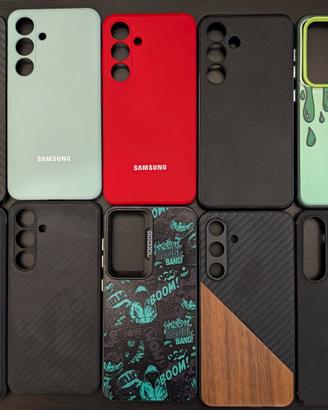 Cover Samsung S24