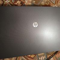PC portatile HP