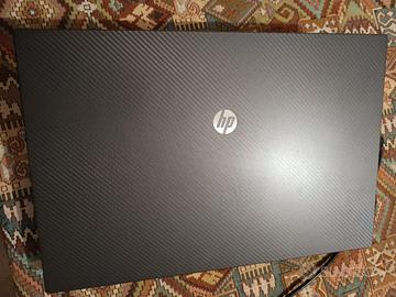 PC portatile HP