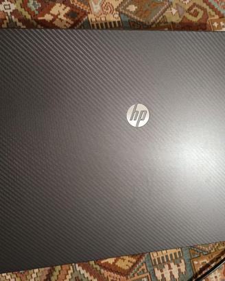 PC portatile HP