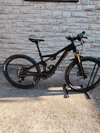 Orbea Rise H20 taglia M