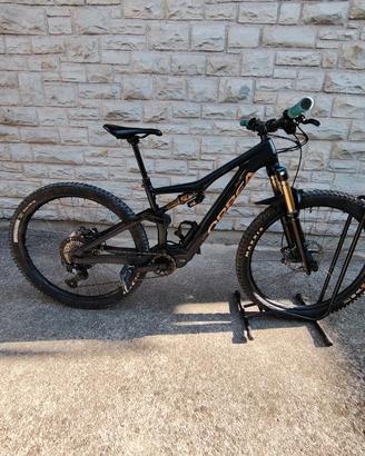 Orbea Rise H20 taglia M