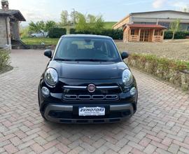 Fiat 500L 1.3 Multijet 95 CV City Cross -04/2019