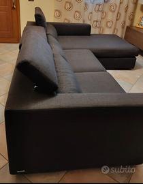 DIVANO MARCA POLTRONE SOFÀ