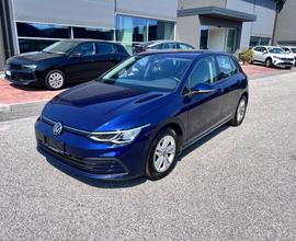 VOLKSWAGEN Golf 1.0 TSI EVO Life