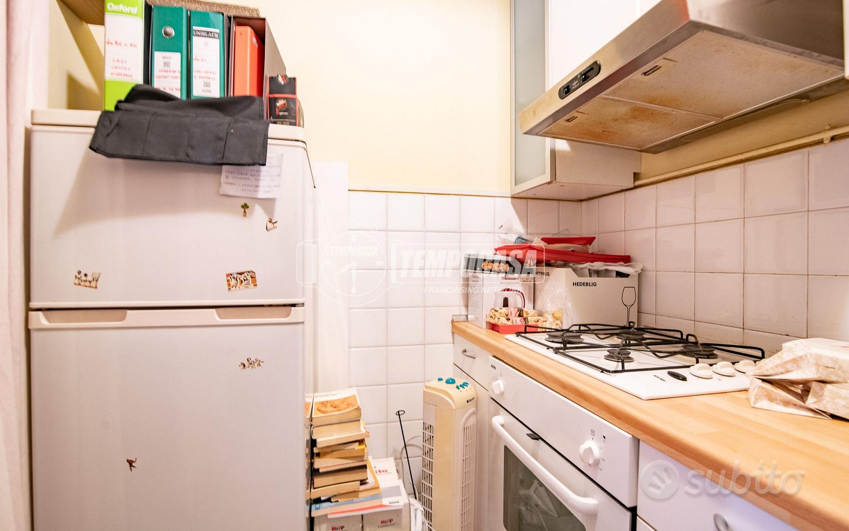 Appartamento – BG - Altro