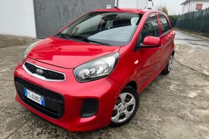 KIA PICANTO 1.0 ECOGPL STATO NEOPATENTATI