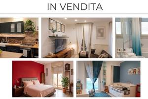 Luminoso appartamento (Pedara)