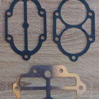 Guarnizione per Cilindro Piastra Compressori Fiac