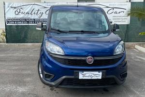 Fiat Doblo Doblò 1.6 MJT 120CV S&S 7 POSTI