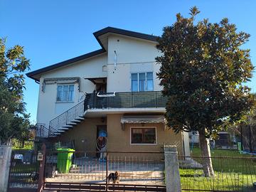 Casa singola Portegrandi fraz. Quarto d'Altino