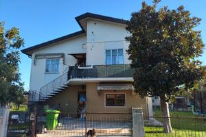 Casa singola Portegrandi fraz. Quarto d'Altino