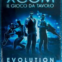 XCOM - Il gioco da tavolo - Evolution Espansione 