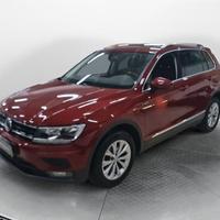 Volkswagen Tiguan 2.0 TDI SCR DSG 4MOTION Adv...