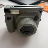 Instax wide 400