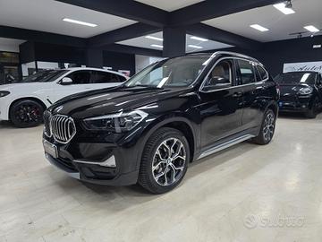 Bmw X1 sDrive18d xLine Plus