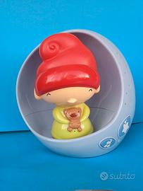 Luce ottica Chicco (1277)