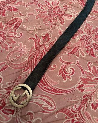 Cintura gucci