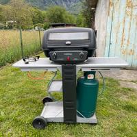 Barbeque Campingaz
