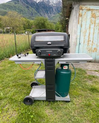 Barbeque Campingaz