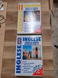corso di lingue inglese e spagnolo 