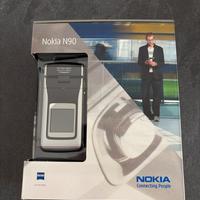Nokia N90