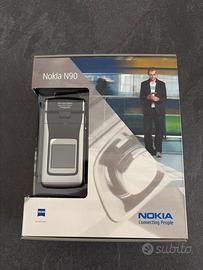 Nokia N90