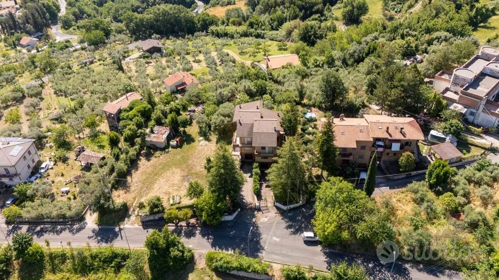 Casa – Salisano, Rieti - Vista 3